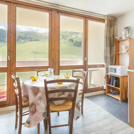 Studio Le Corbier, 1 Piece, 4 Personnes - Fr-1-267-85 Le Corbier