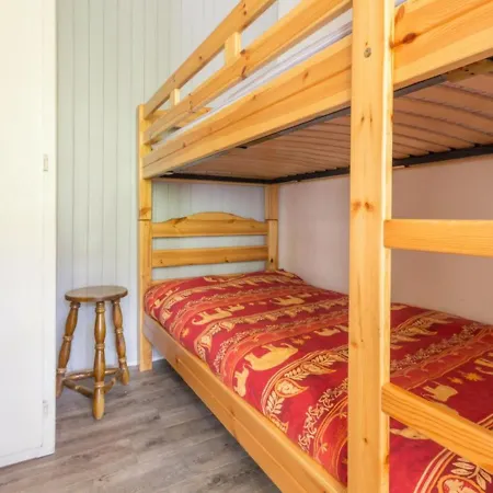 아파트 Studio Le Corbier, 1 Piece, 4 Personnes - Fr-1-267-85